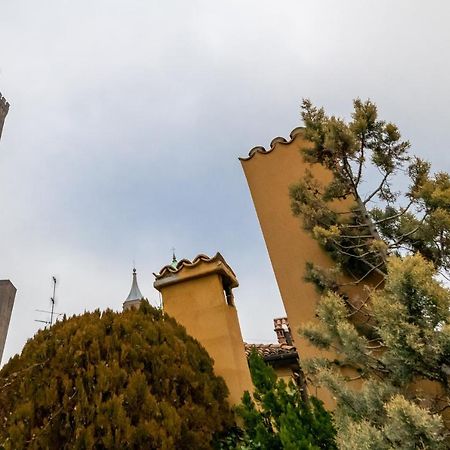 Realkasa Sette Chiese Apartment Bologna Exterior foto