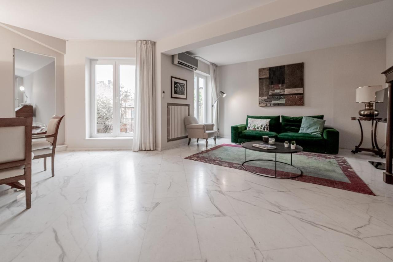 Realkasa Sette Chiese Apartment Bologna Exterior foto