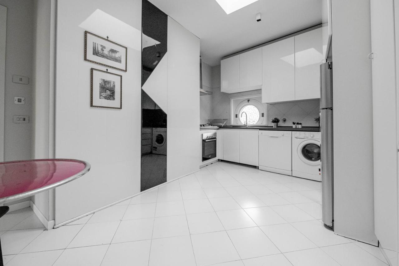 Realkasa Sette Chiese Apartment Bologna Exterior foto