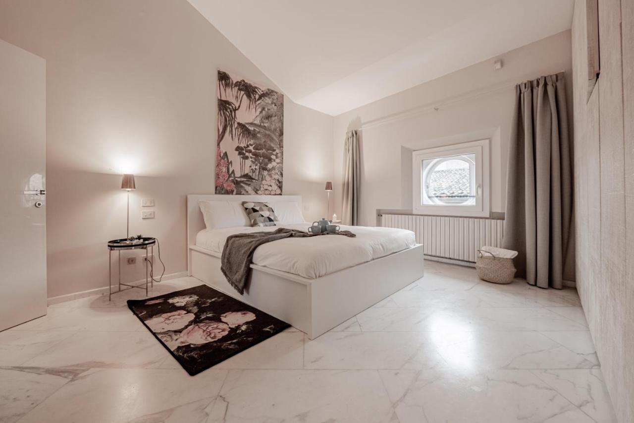 Realkasa Sette Chiese Apartment Bologna Exterior foto