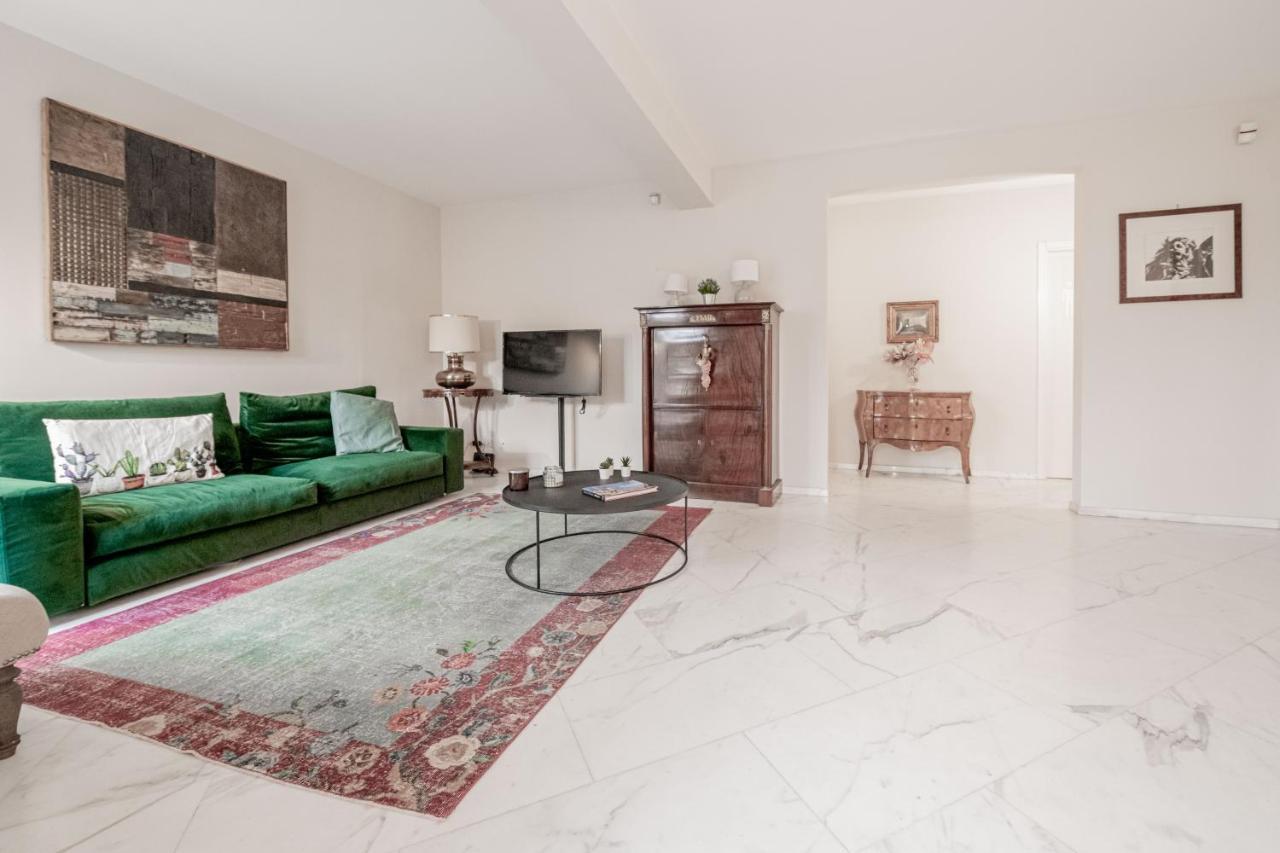 Realkasa Sette Chiese Apartment Bologna Exterior foto