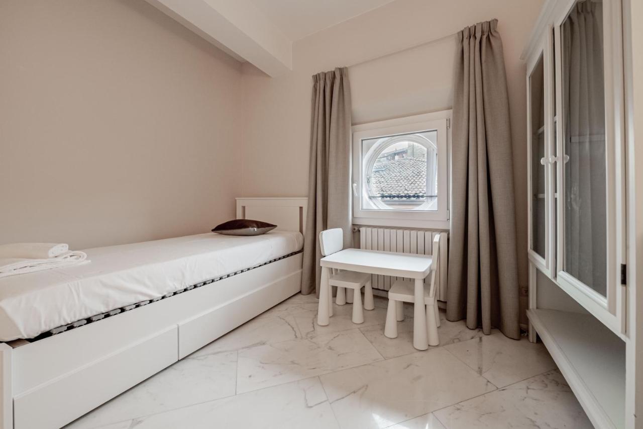 Realkasa Sette Chiese Apartment Bologna Exterior foto