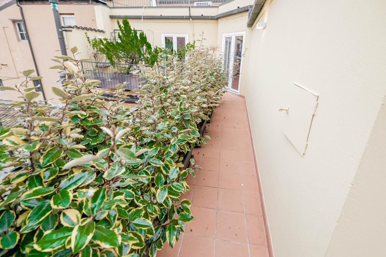Realkasa Sette Chiese Apartment Bologna Exterior foto