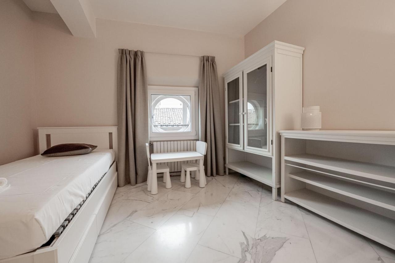 Realkasa Sette Chiese Apartment Bologna Exterior foto