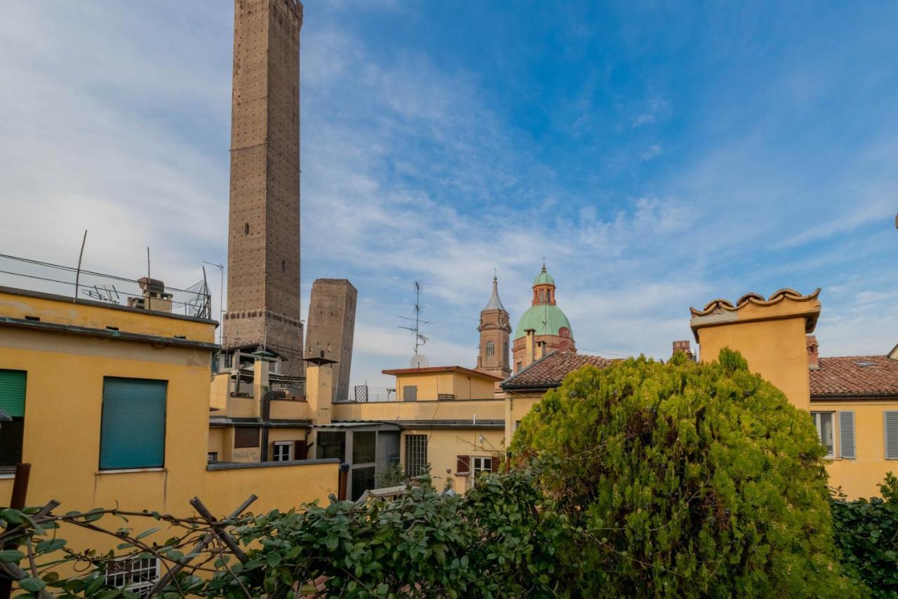 Realkasa Sette Chiese Apartment Bologna Exterior foto